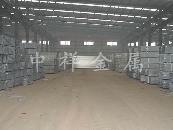 镀锌亚搏网页版有什么特点